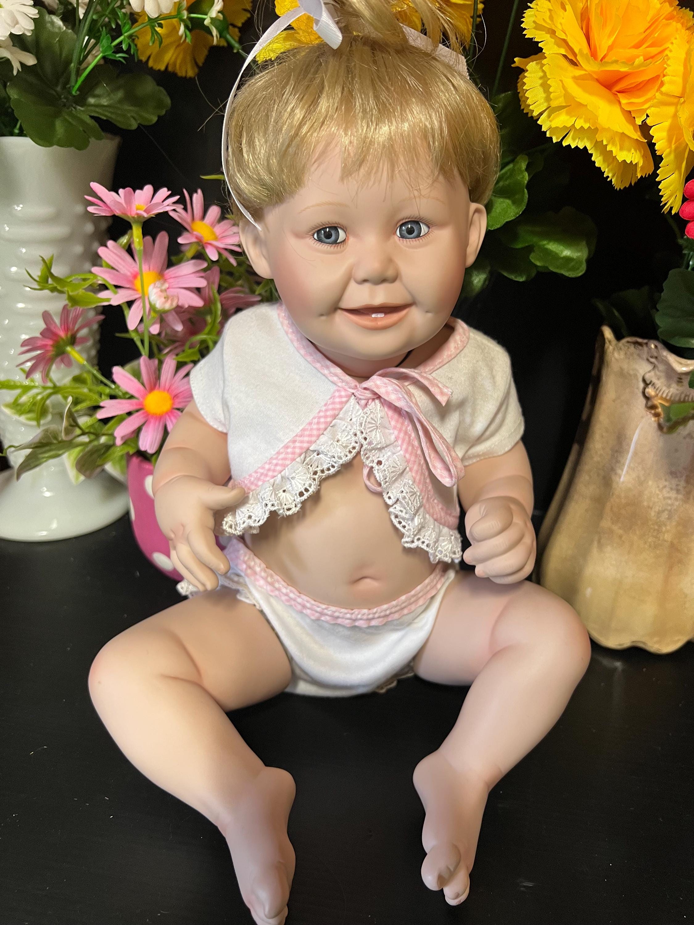 Antique porcelain baby dolls - Etsy 日本 Antique porcelain baby dolls - Etsy 日本
