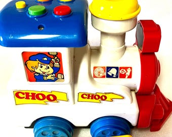 Simba Baby Uhr プラスチック トイ BLUE-BOX 1981 Simba Baby Uhr プラスチック トイ BLUE-BOX 1981