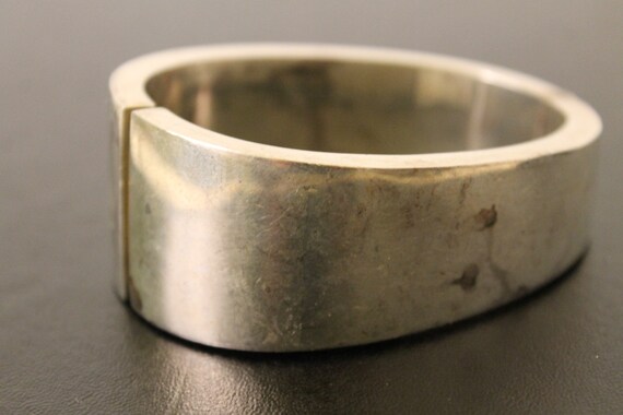 Sterling Braclet - image 3