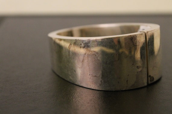 Sterling Braclet - image 2