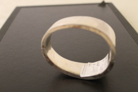 Sterling Braclet - image 4