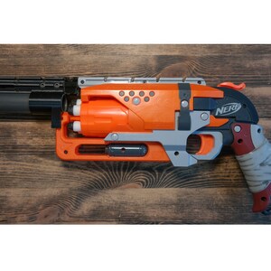 gavinfuzzy hammershot
