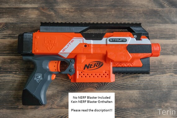 nerf stryfe near me