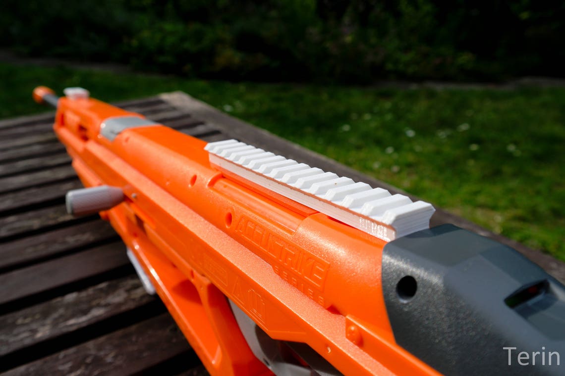 nerf sniper set