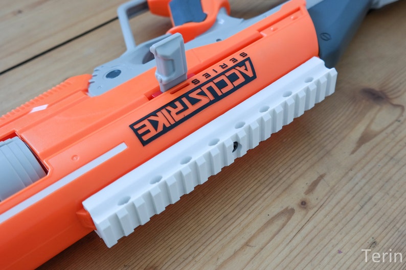 nerf sniper set