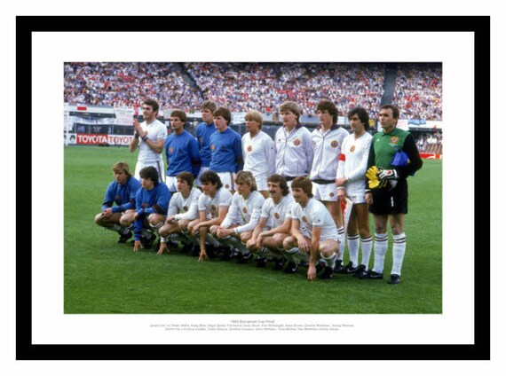 1982 european cup final