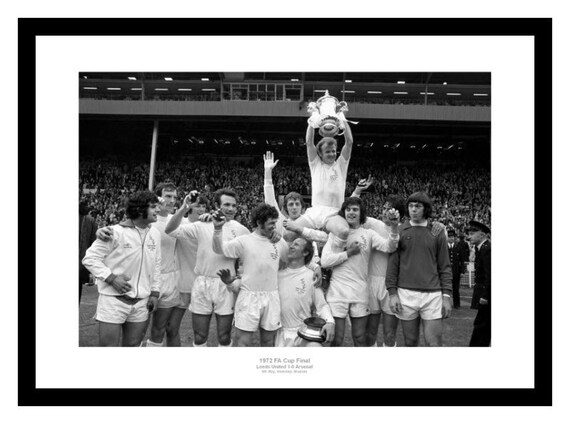 leeds united memorabilia