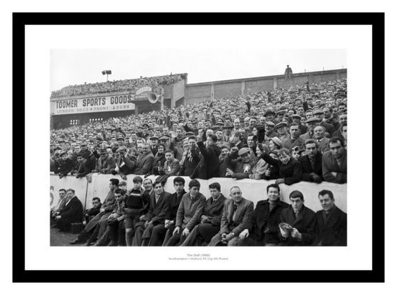 The Busby Babes Manchester United Historic Framed 42x30cm Photo Memorabilia