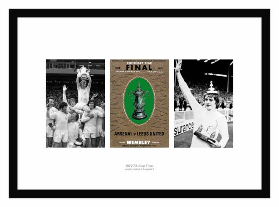 leeds united memorabilia