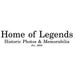 Home of Legends