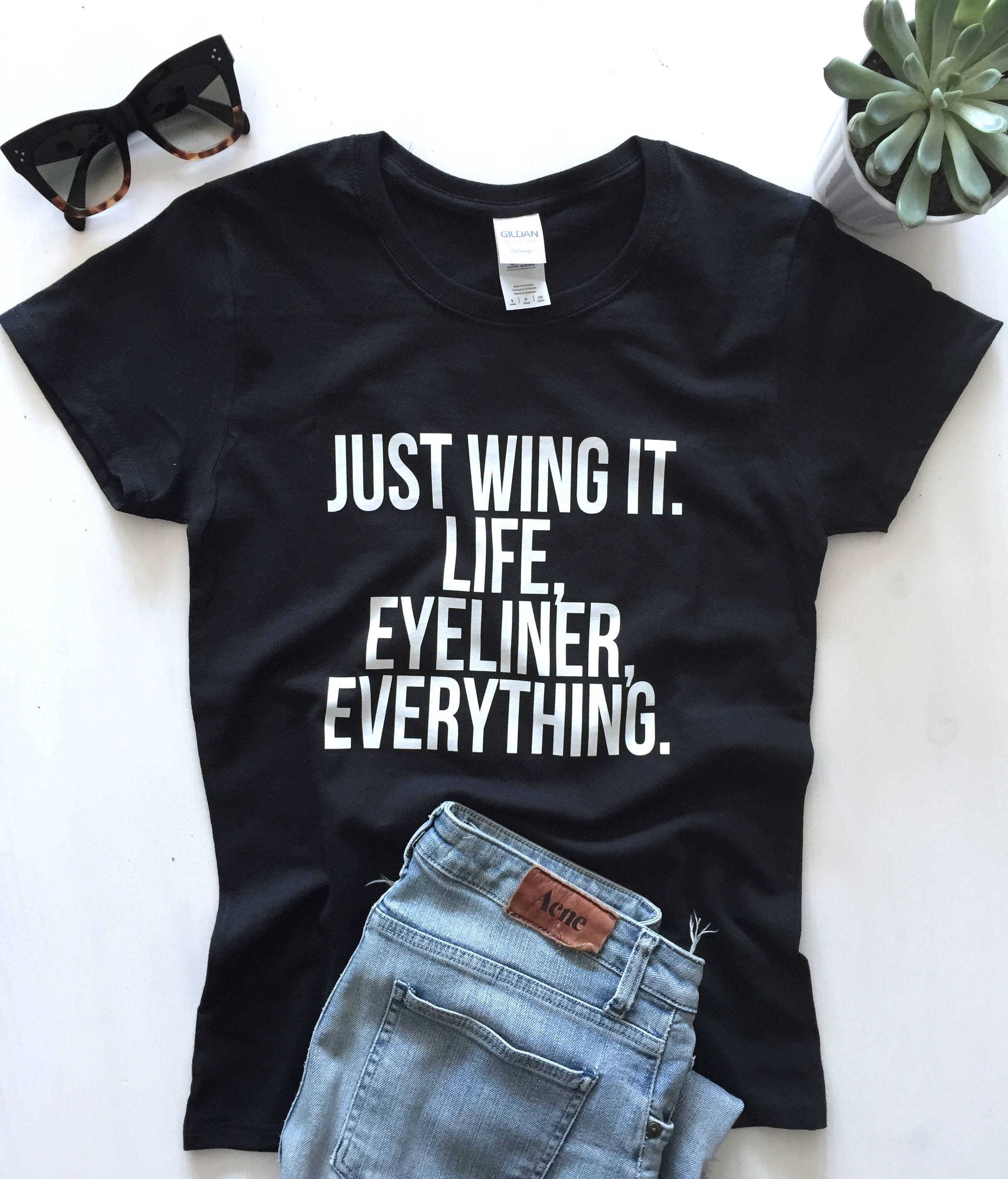 Just Wing It: Your Guide To A More Spontaneous Life - ur4vnxf