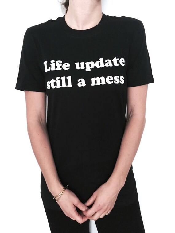 Cute black shirts for cheap work