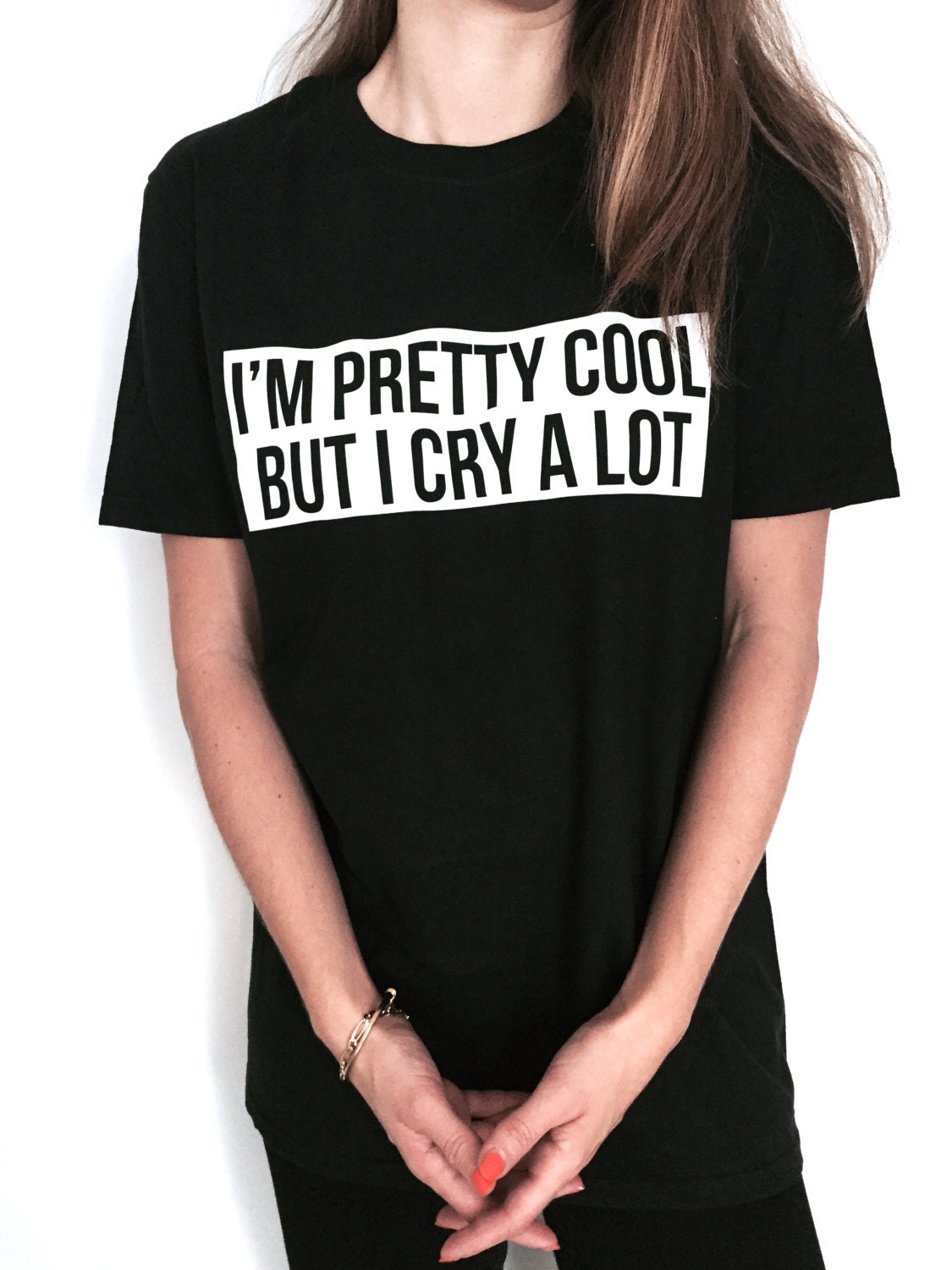 pretty black shirts