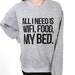 see more listings in the Women's Sweatshirt section