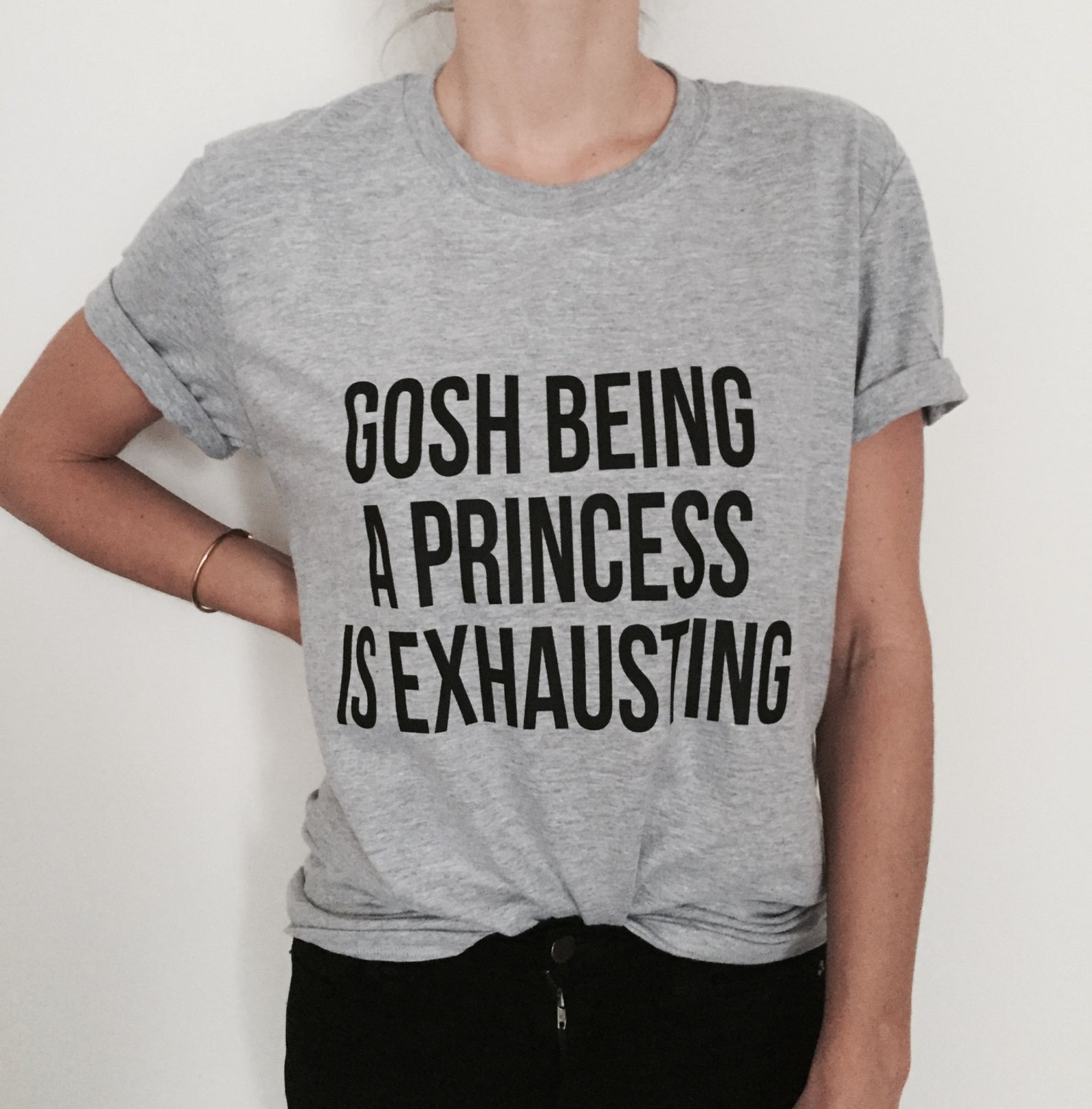 Sasha Grey Shirt