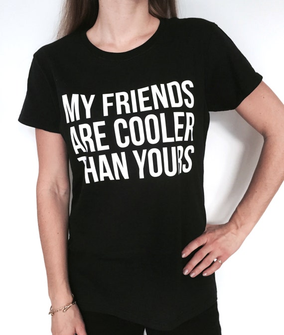 Cool tees online discount