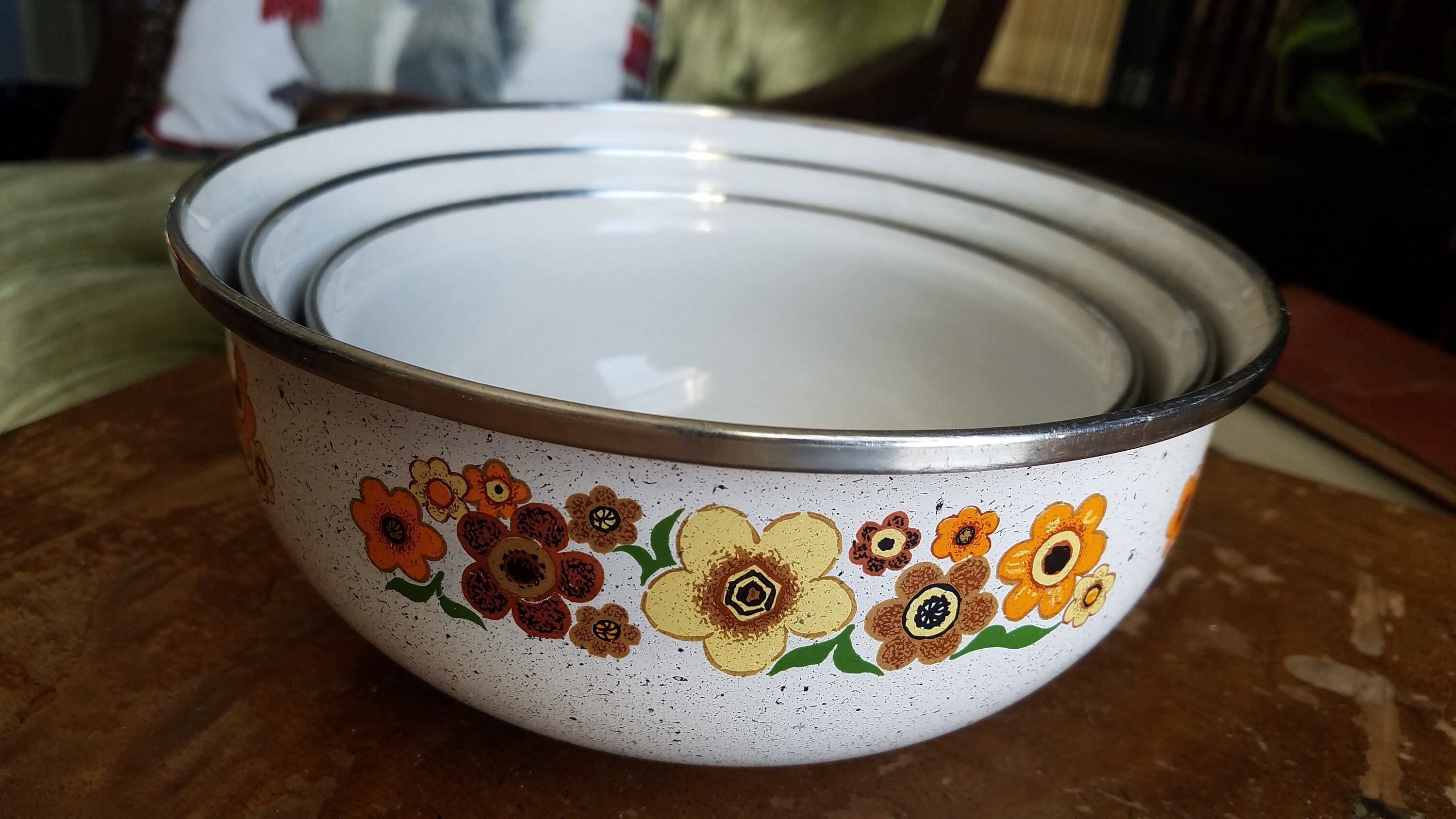 all time mixing bowl