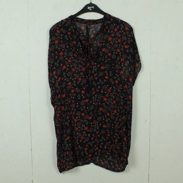 VINTAGE Bluse Gr. L