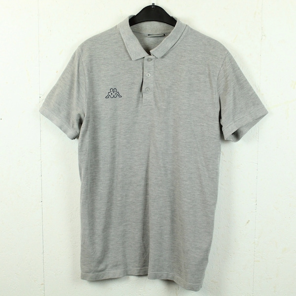 KAPPA Vintage Poloshirt Gr. L