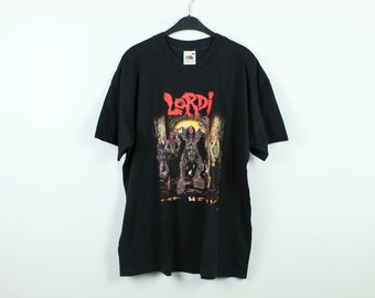 lordi merch