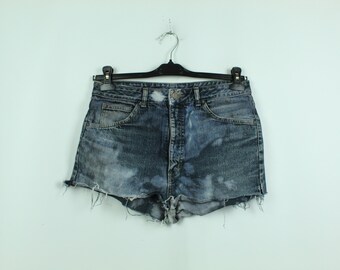hot pants levis