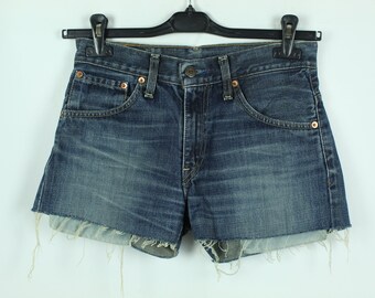 hot pants levis