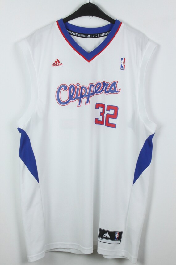 clippers griffin jersey
