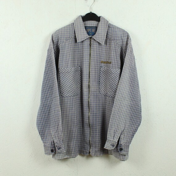 rip curl vintage jacket