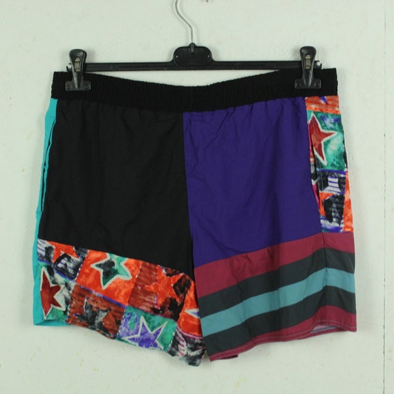 ADIDAS Vintage Shorts Gr. M