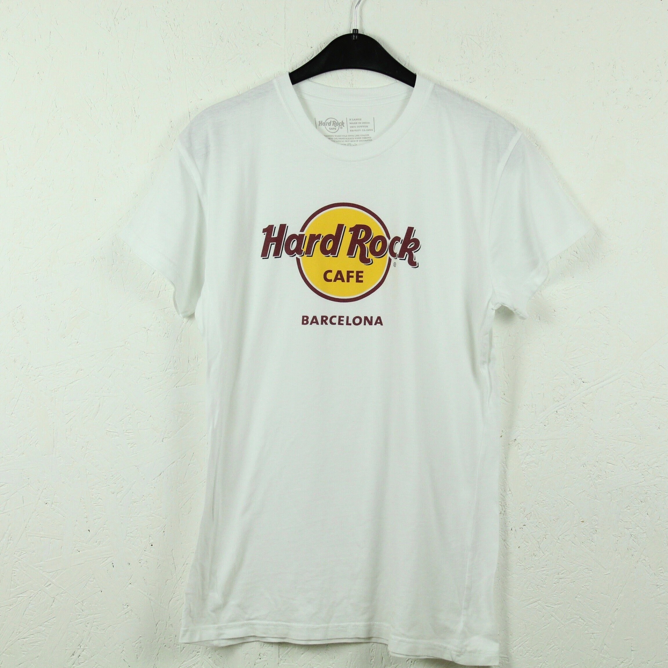 Costo maglia hard rock discount