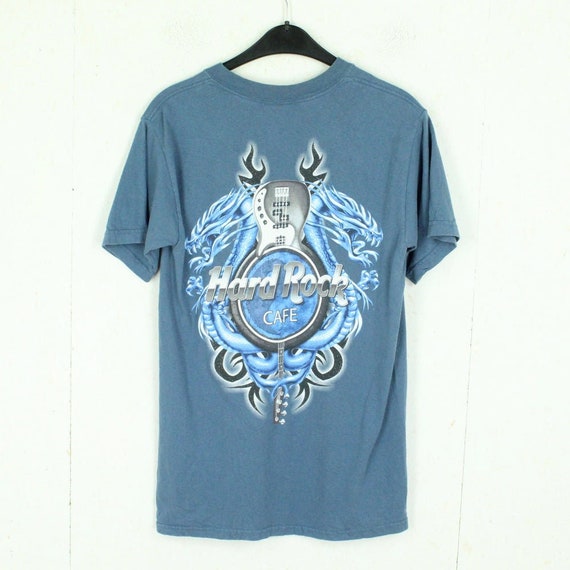 Buy Vintage HARD ROCK Cafe T shirt Size M S new Orleans With