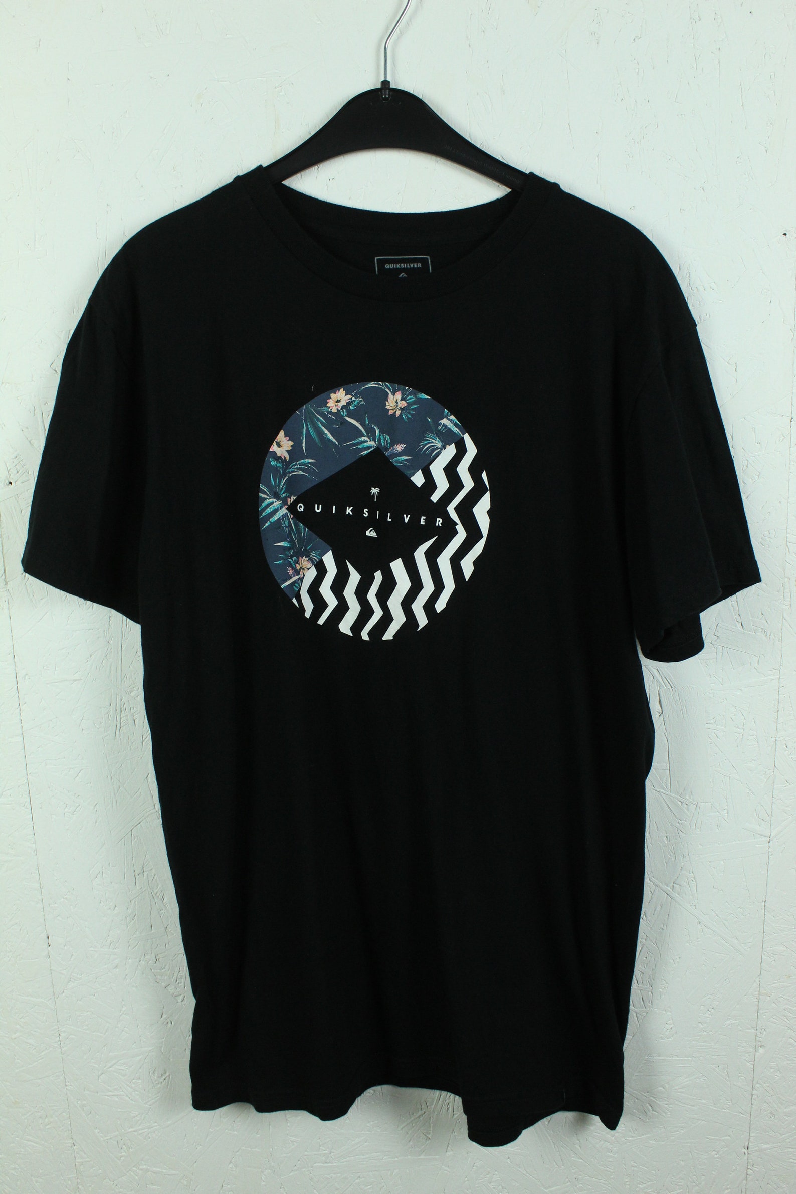 vintage quiksilver shirts