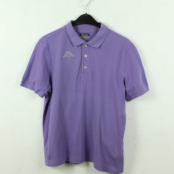 Kappa polo shirt singapore Clearance