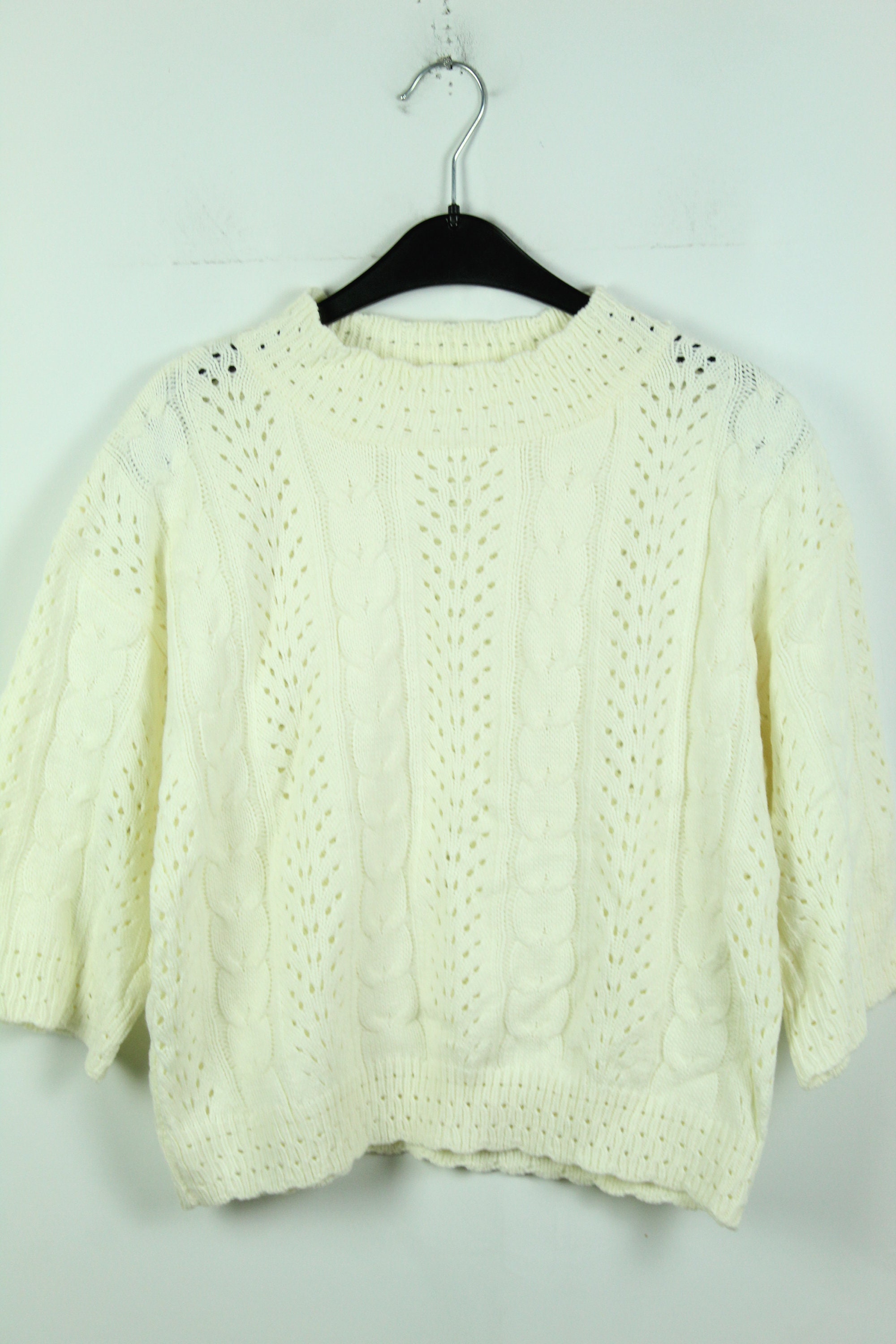 Vintage 90s Sweater Size M Vintage Pullover 90s Jumper 90s - Etsy UK