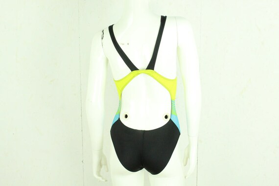 vintage nike swimsuit
