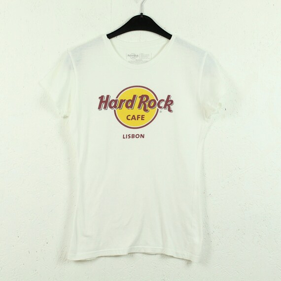 T shirt hard rock cafe original Clearance