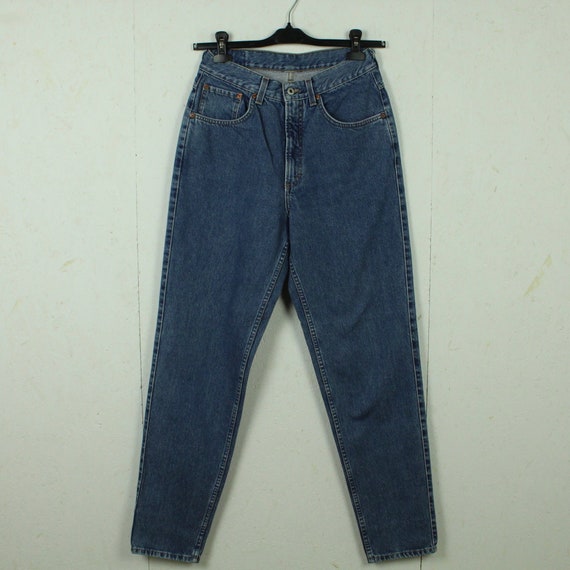 MUSTANG Vintage Jeans Mod. Bonnie Gr 