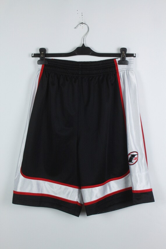 reebok iverson shorts