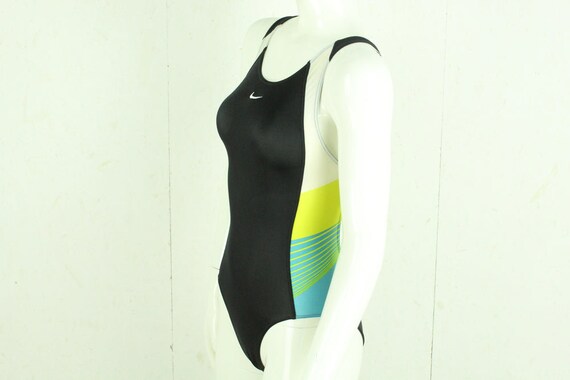 vintage nike swimsuit