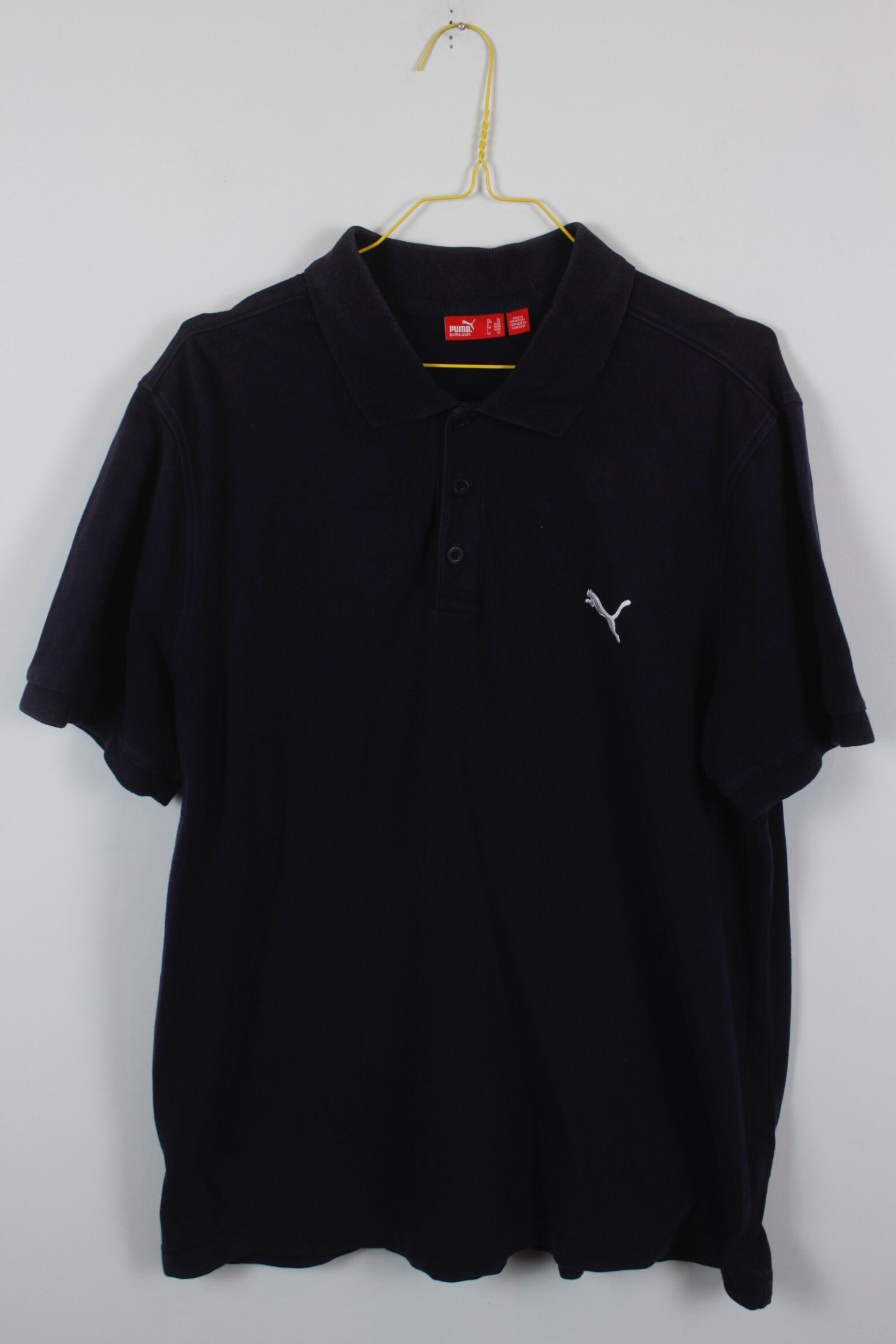 puma vintage shirt