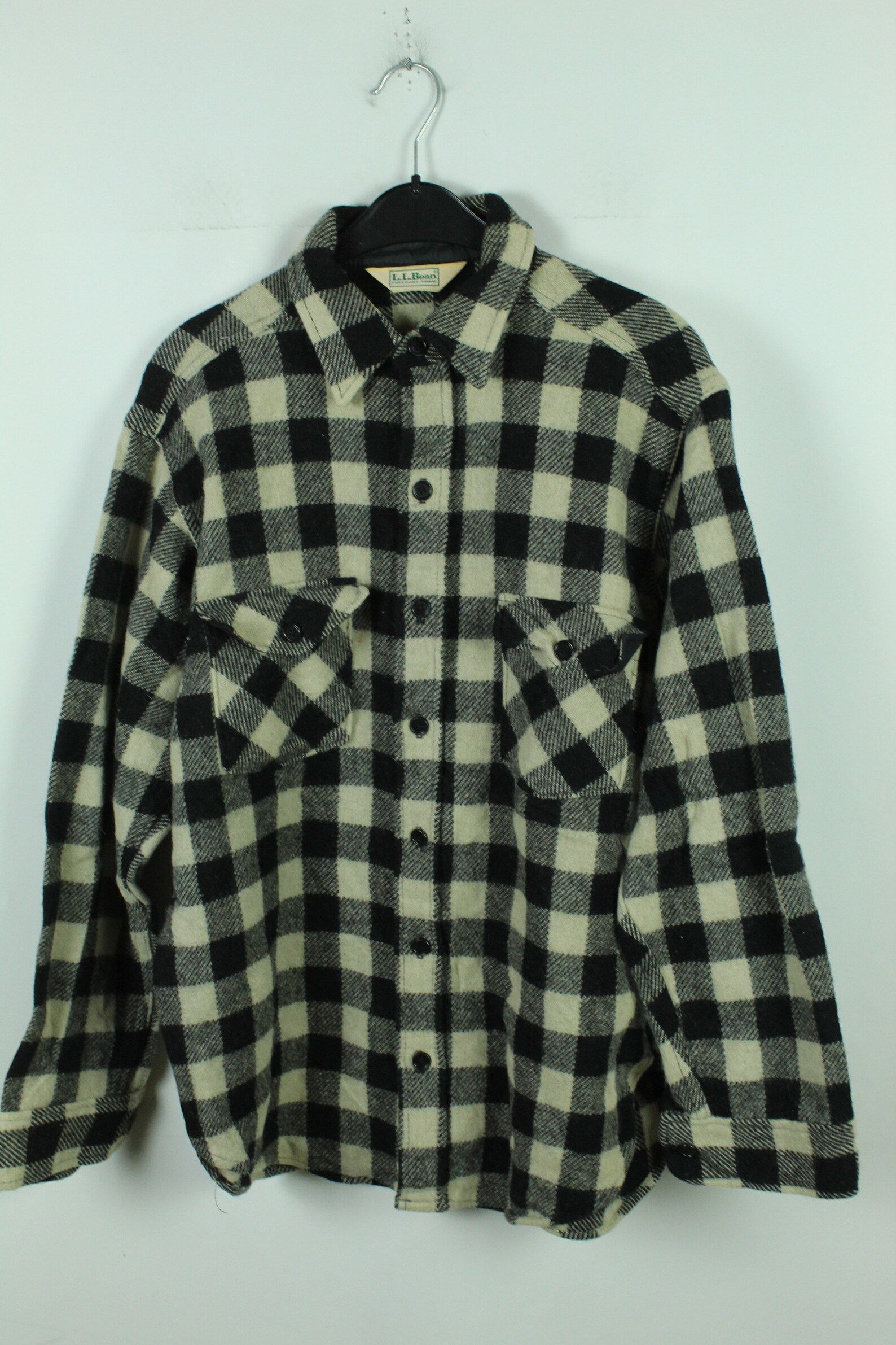 Vintage 90s flannel grunge shirt Size M 90s shirt | Etsy