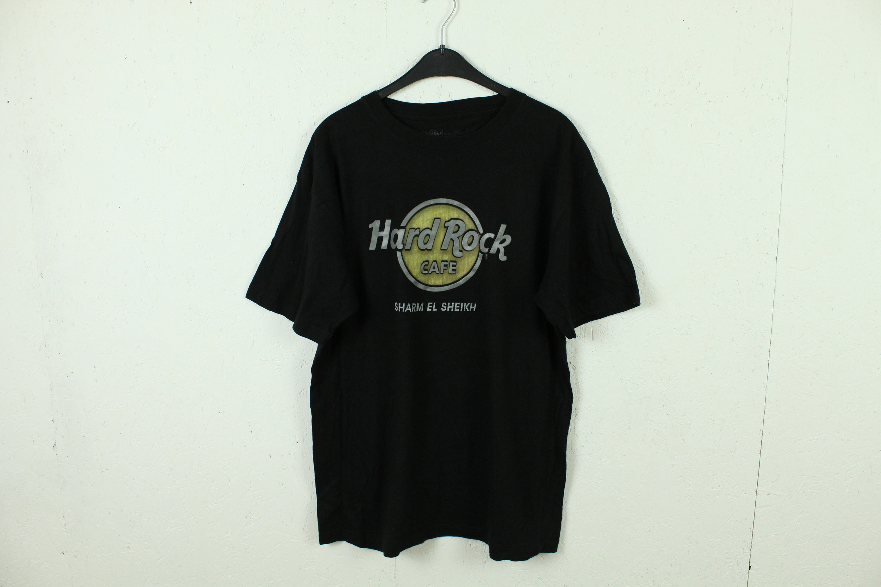 Vintage Hard SCHARM SCHEICH T-shirt Size 90s - Etsy Singapore