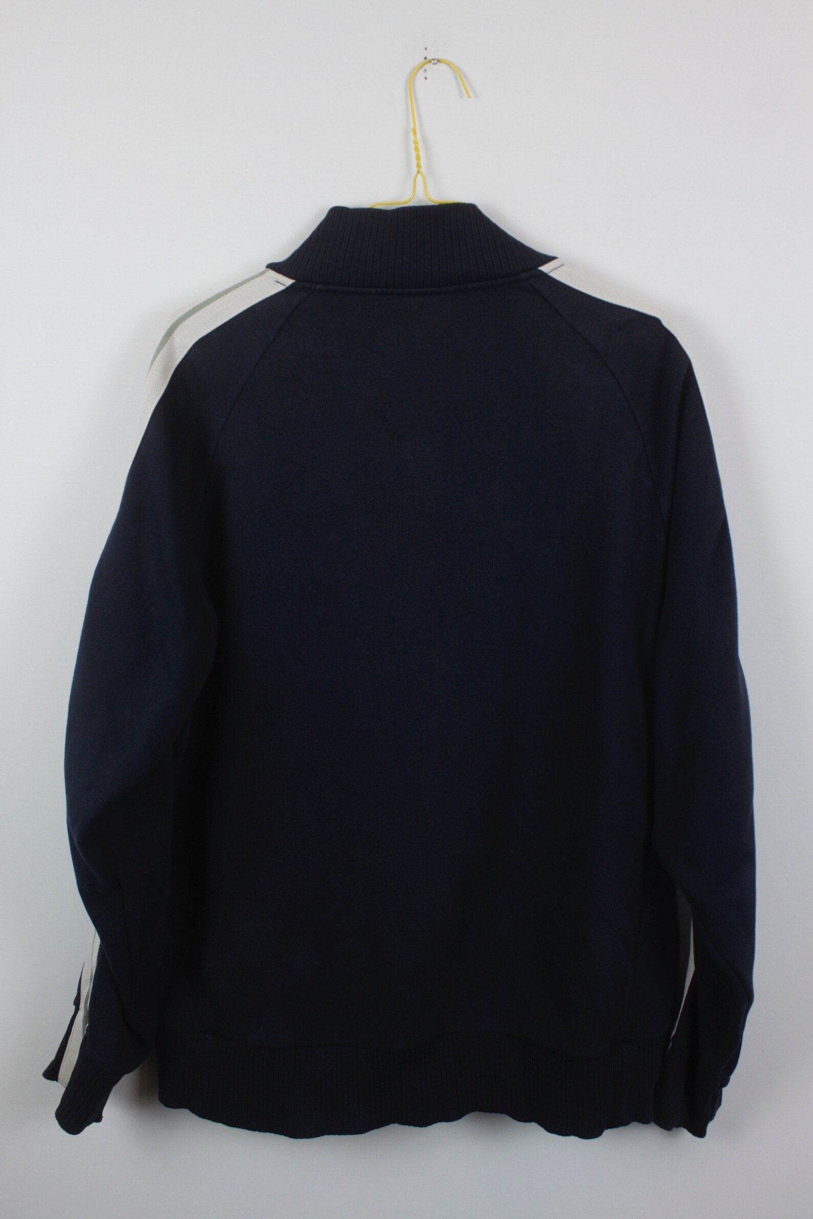 Vintage Nike Sweatjacket 90s clothing blue vintage sweater | Etsy