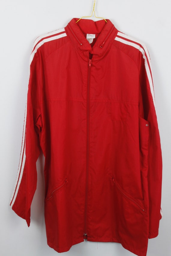 cortavientos adidas multicolor