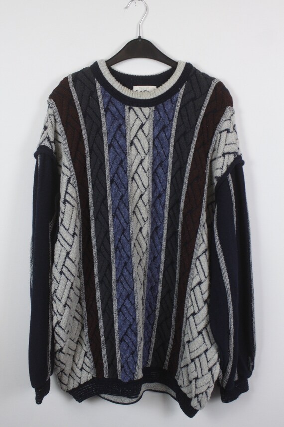carlo colucci sweater