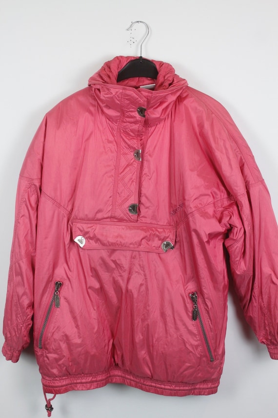 Vintage jacket, 90s clothing, vintage clothing, 90