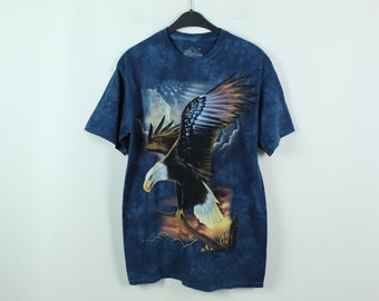 Vintage eagle shirt Clearance