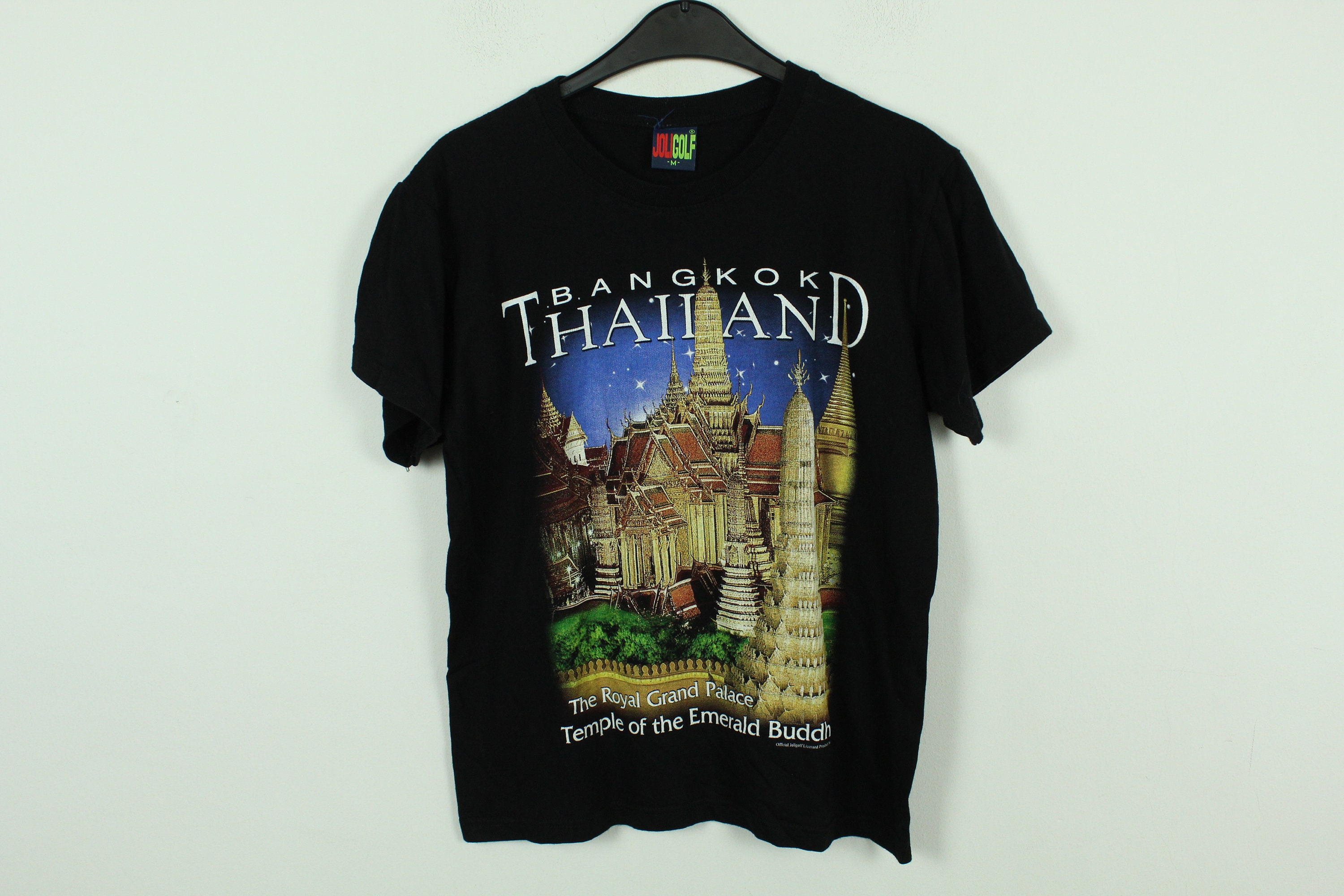 THAILAND Tシャツ