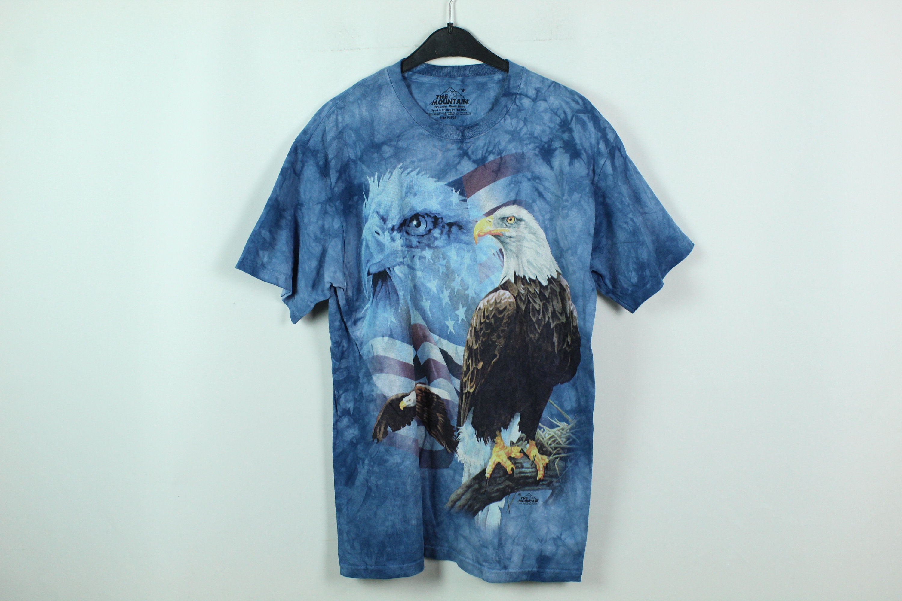Vintage eagle shirt Clearance