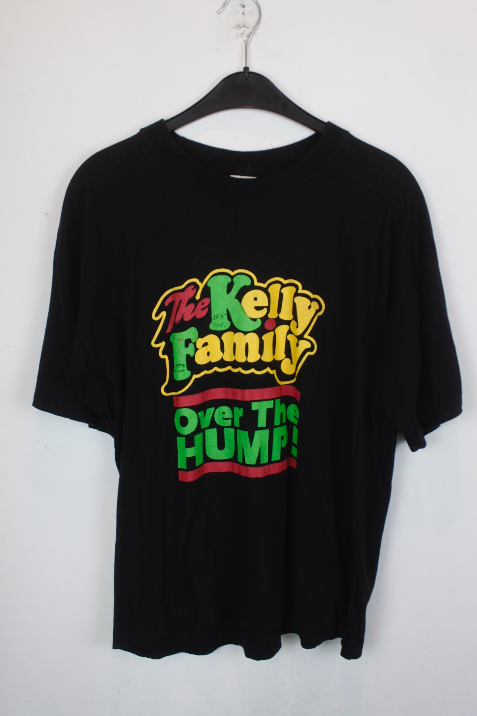 Kelly Family Band T-shirt 